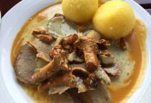 Landgasthof Bauernschmitt美食图片
