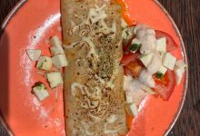 Eiscafe-Pizzeria Pellegrini美食图片