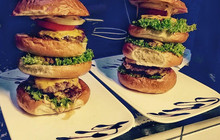 73 Burger Bar餐厅图片