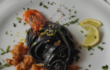 Trattoria Italiana餐厅图片