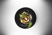 RIVA Restaurant & Bar美食图片