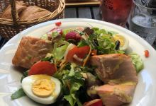 Hofschaenke Im Zwinger美食图片