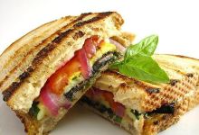 Taverna Italian Kitchen美食图片