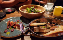 La Bete Bar Steakhouse餐厅图片