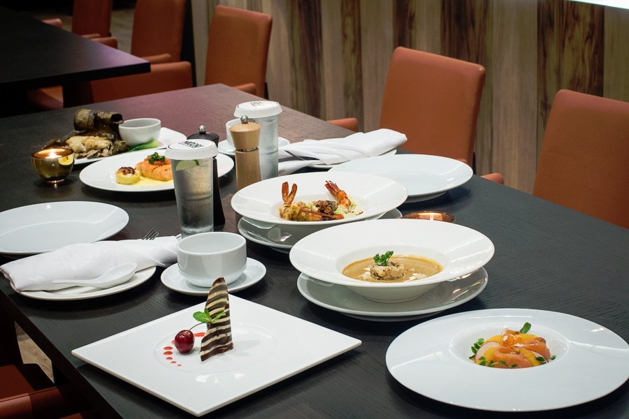 Toscana Dining