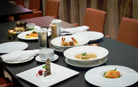 Toscana Dining