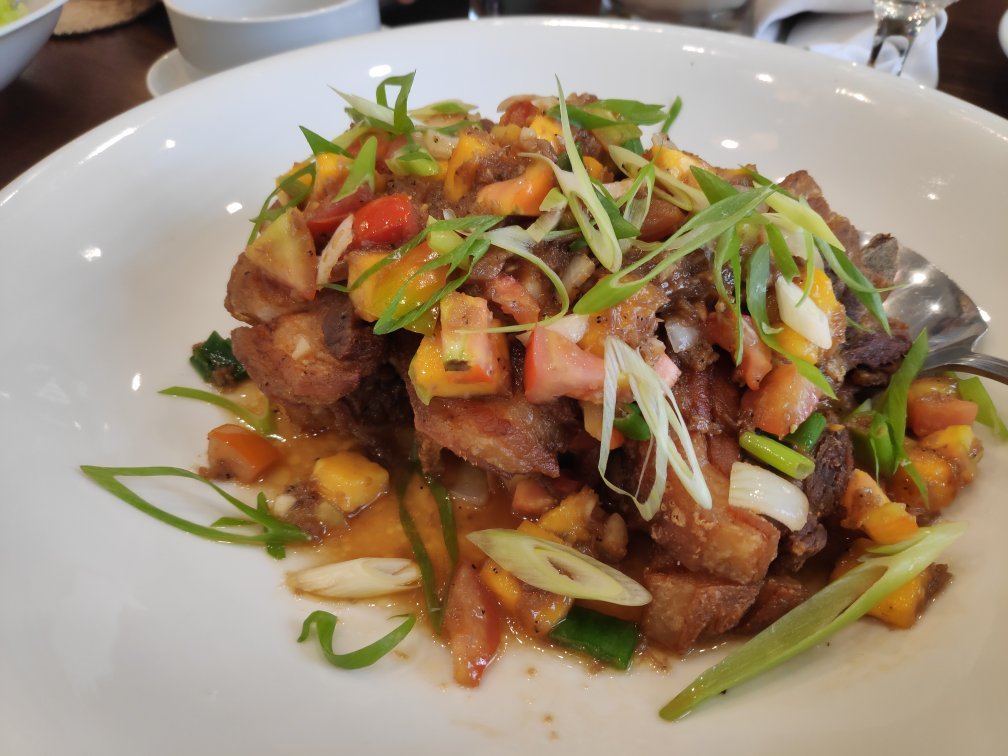 Rustica Restaurant