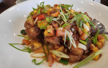 Rustica Restaurant餐厅图片