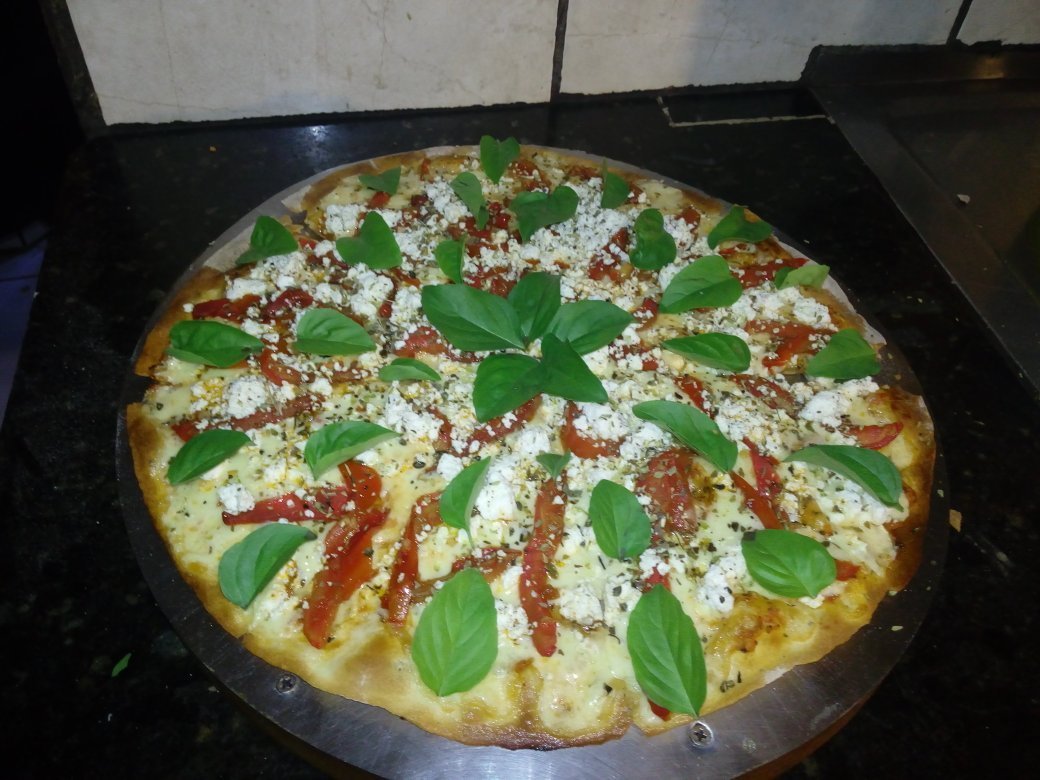 Tio Sazo Pizzaria