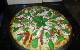 Tio Sazo Pizzaria