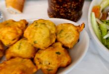 Aguia D'Ouro美食图片