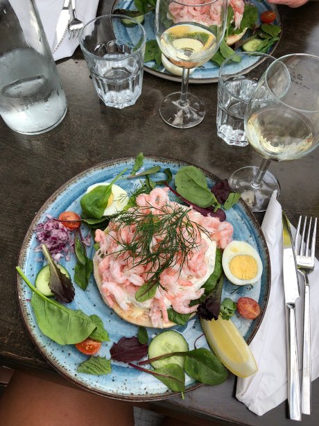 Restaurant Kroken