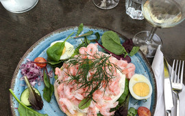 Restaurant Kroken