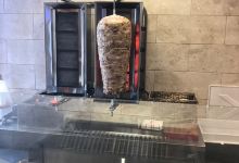 Istanbul Ristorante-Pizzeria-Cafe美食图片