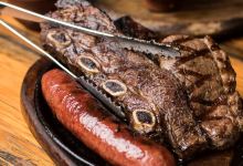 Hacienda Real美食图片