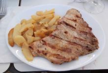 Meson Restaurante la Espuela美食图片