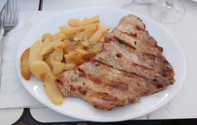 Meson Restaurante la Espuela餐厅图片