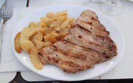 Meson Restaurante la Espuela