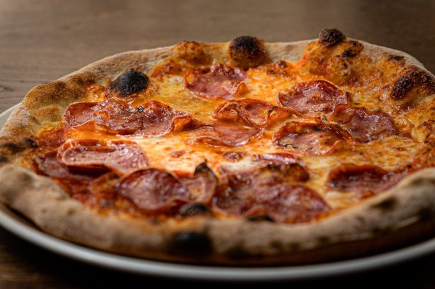 La Dolce Vita Etterem & Pizzeria