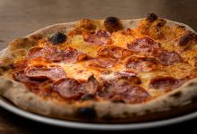 La Dolce Vita Etterem & Pizzeria美食图片
