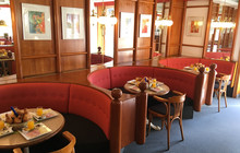 Cafe Konditorei Moser餐厅图片