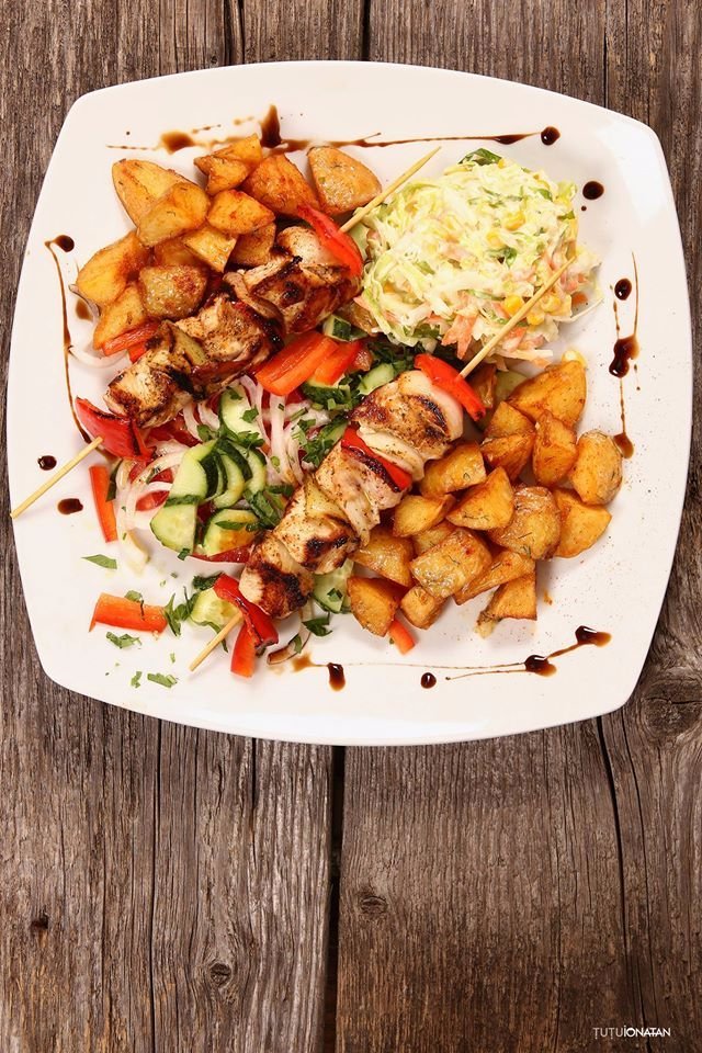 Restaurant Cafe Anglais
