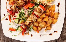 Restaurant Cafe Anglais