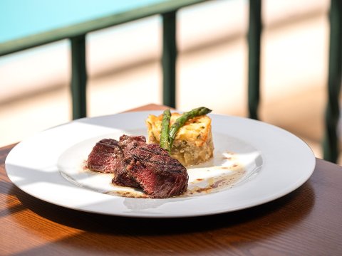 Restaurante "O Barão"