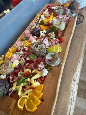 Brasserie-Bar B13