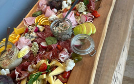 Brasserie-Bar B13