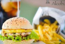 Meat-Hamburgueria, Pregaria e Companhia美食图片