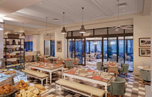 Farmhouse Deli餐厅图片
