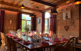 Restaurant Jagerstubli