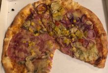 Pizzeria Bella Italia美食图片