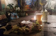 La Huerta Cafe-Arte餐厅图片