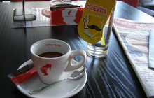 Caffe i Bistro Kupa餐厅图片
