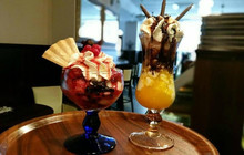 Classico Cafe Lodziarnia & Kawiarnia餐厅图片