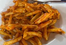 Ca'n Bernat De Sa Parra美食图片