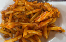 Ca'n Bernat De Sa Parra餐厅图片