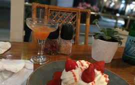 Terry's Greek & International Cuisine