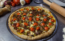 Philippe's Pizza餐厅图片