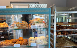 G&D Handicraft Confectionery and Bakery in Salgotarjan