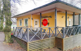 50/50 Bistro