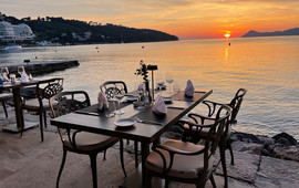 La Villa Restaurant