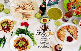 Taco Nito