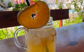 Alba Garden Restaurant