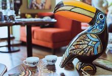Tucano Coffee Moldova美食图片