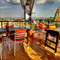 Sun & Moon Rooftop Restaurant