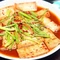 鸡汁麻辣粉煎豆腐(凤栖街店)