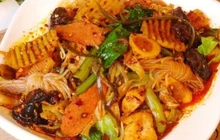 路客(三中店)餐厅图片
